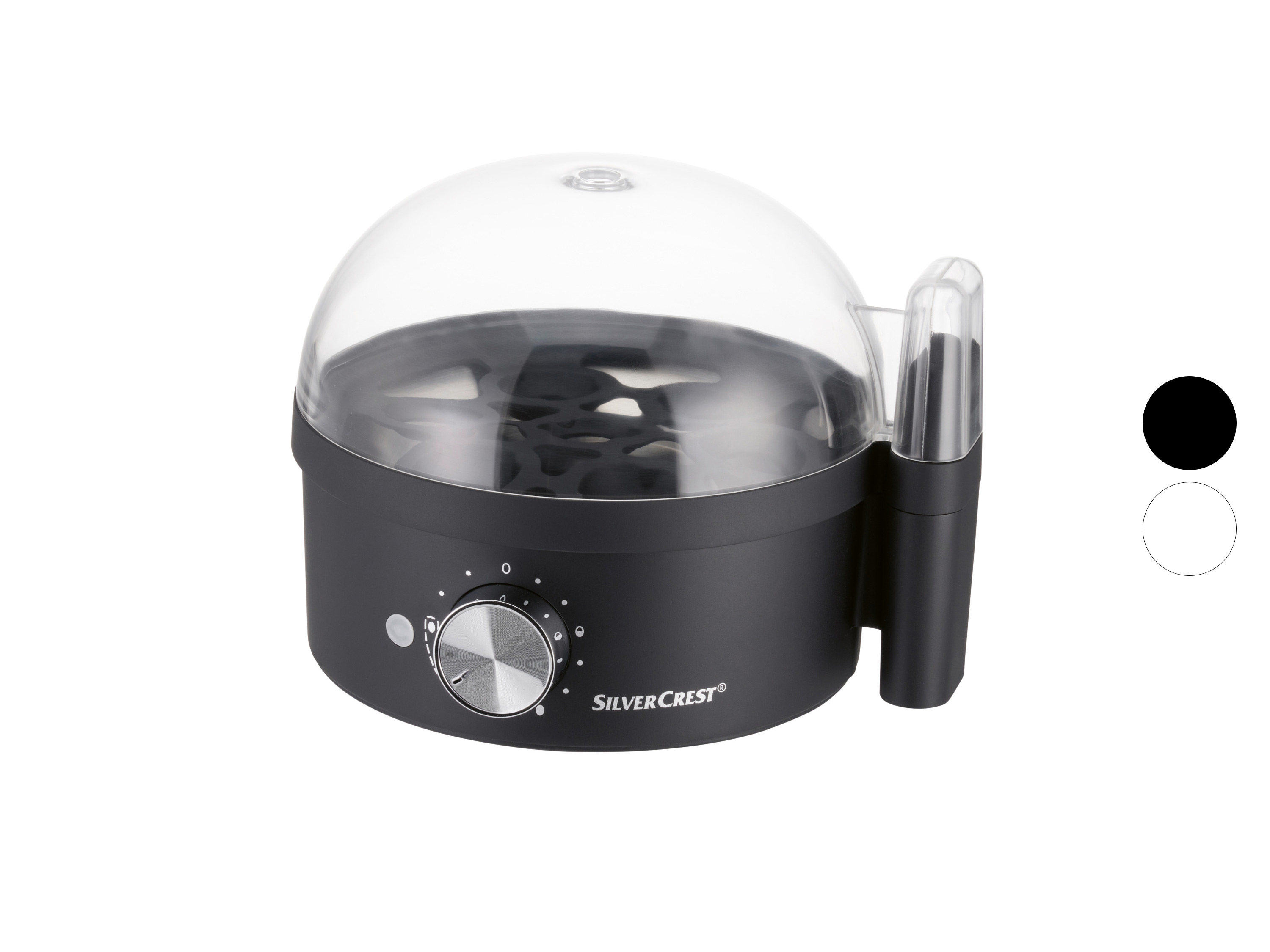SILVERCREST® KITCHEN TOOLS Cuiseur à œufs