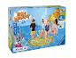 Tapis de jeu et d'arrosage 2-en-1 Lotti Karotti Splash pour 3 ans et plus