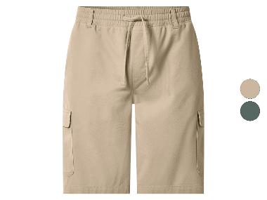 esmara Men Bermuda cargo homme