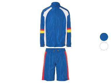 Survêtement Lidl Homme