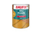 Huile de soin pour bois Baufix pour teck et bois durs