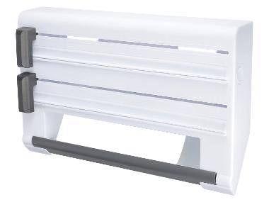 SILVERCREST® Porte-rouleaux de cuisine
