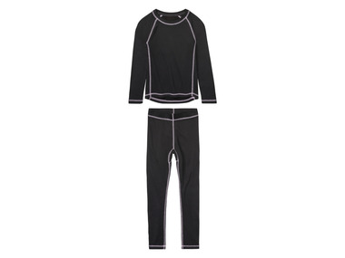pepperts!® Sous-vêtement thermique fille