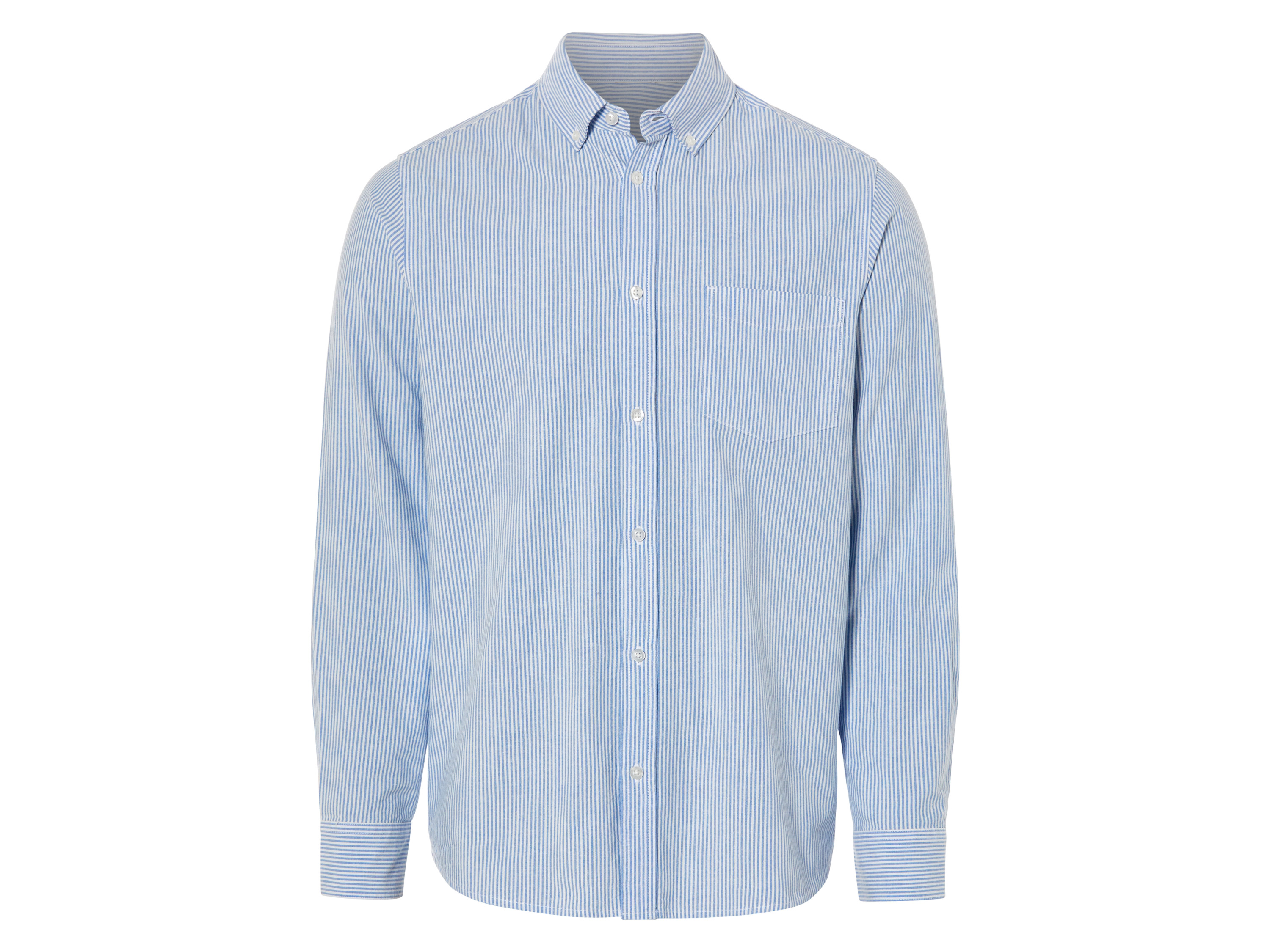 LIVERGY® Chemise homme  M