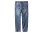 Jeans enfant, vue arrière.