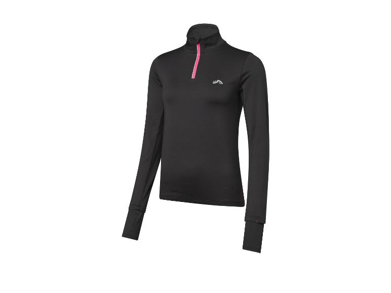 Aller en mode plein écran : T-shirt technique femme - Image 10