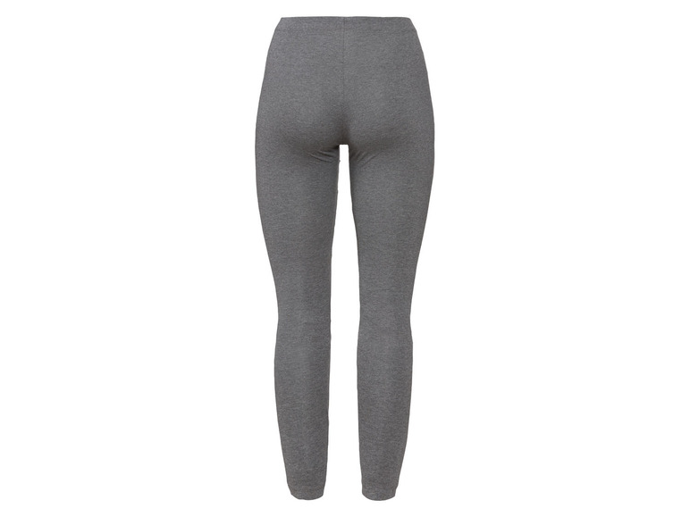 Aller en mode plein écran : esmara® Lot de 2 leggings femme - Image 11