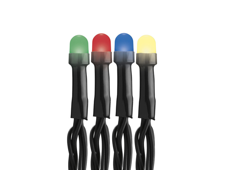 Aller en mode plein écran : LIVARNO home Guirlande lumineuse à LED - Image 17