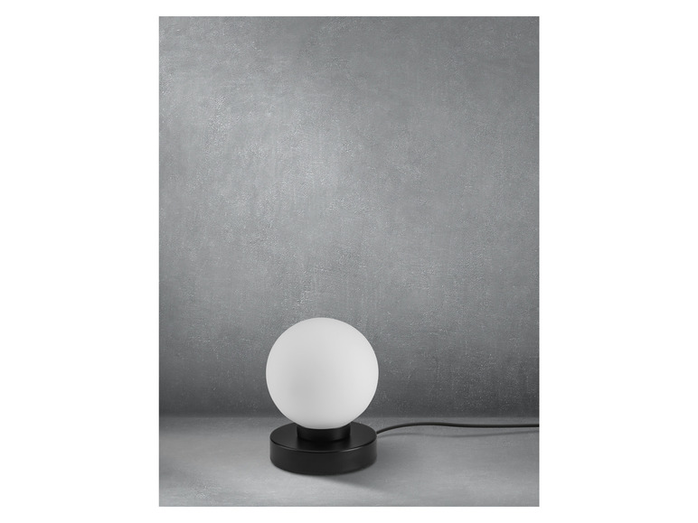 Aller en mode plein écran : Lampe de table LED - Image 7