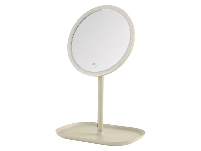 Aller en mode plein écran : CIEN Miroir de maquillage lumineux - Image 27
