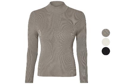esmara® Pull en maille fine
