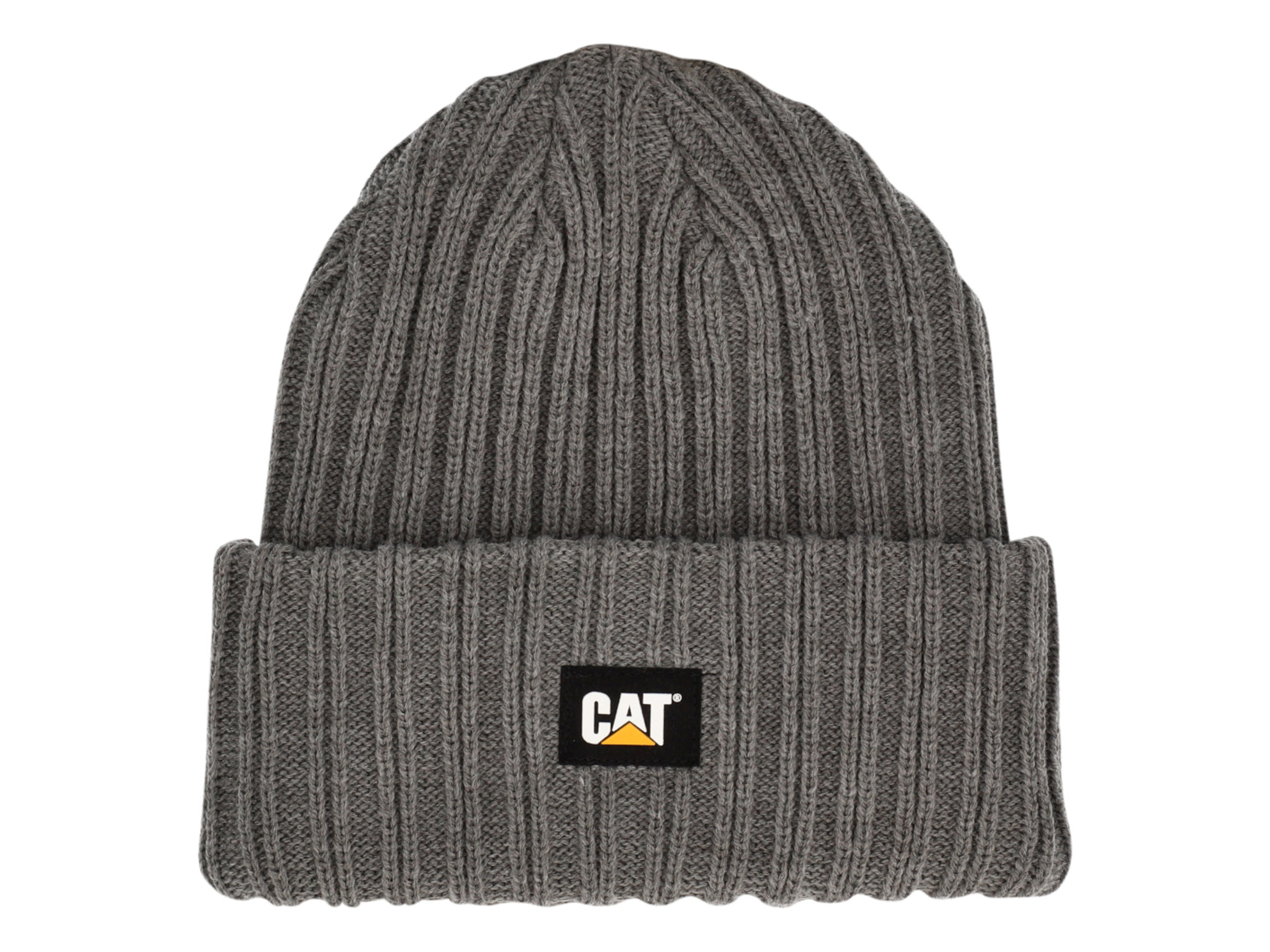 Caterpillar Bonnet homme (gris)