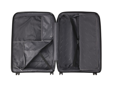 TOPMOVE® Valise à 4 roues, 90 L
