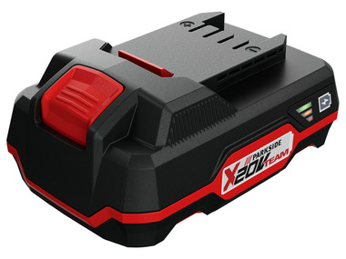 PARKSIDE® Batterie, 2 Ah PAP 20 B2, 20 V