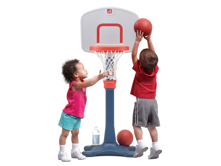 Aller en mode plein écran : Step 2 Ensemble de basketball Shootin' Hoops - Image 5