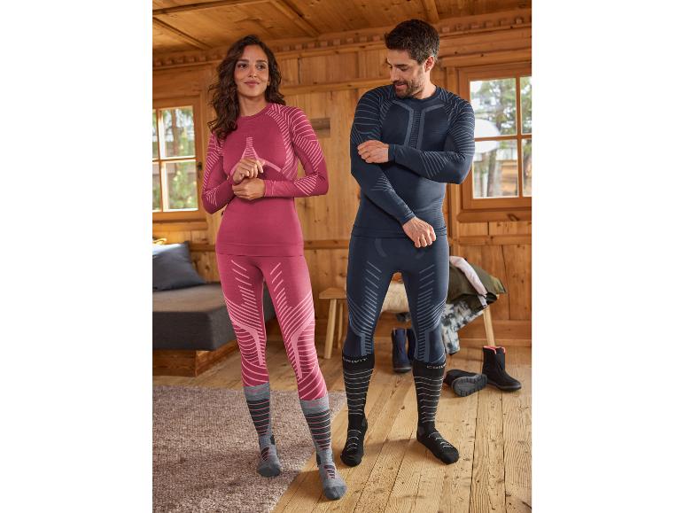 CRIVIT Legging technique homme 3