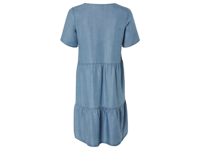 Aller en mode plein écran : esmara® Robe à volants femme - Image 4