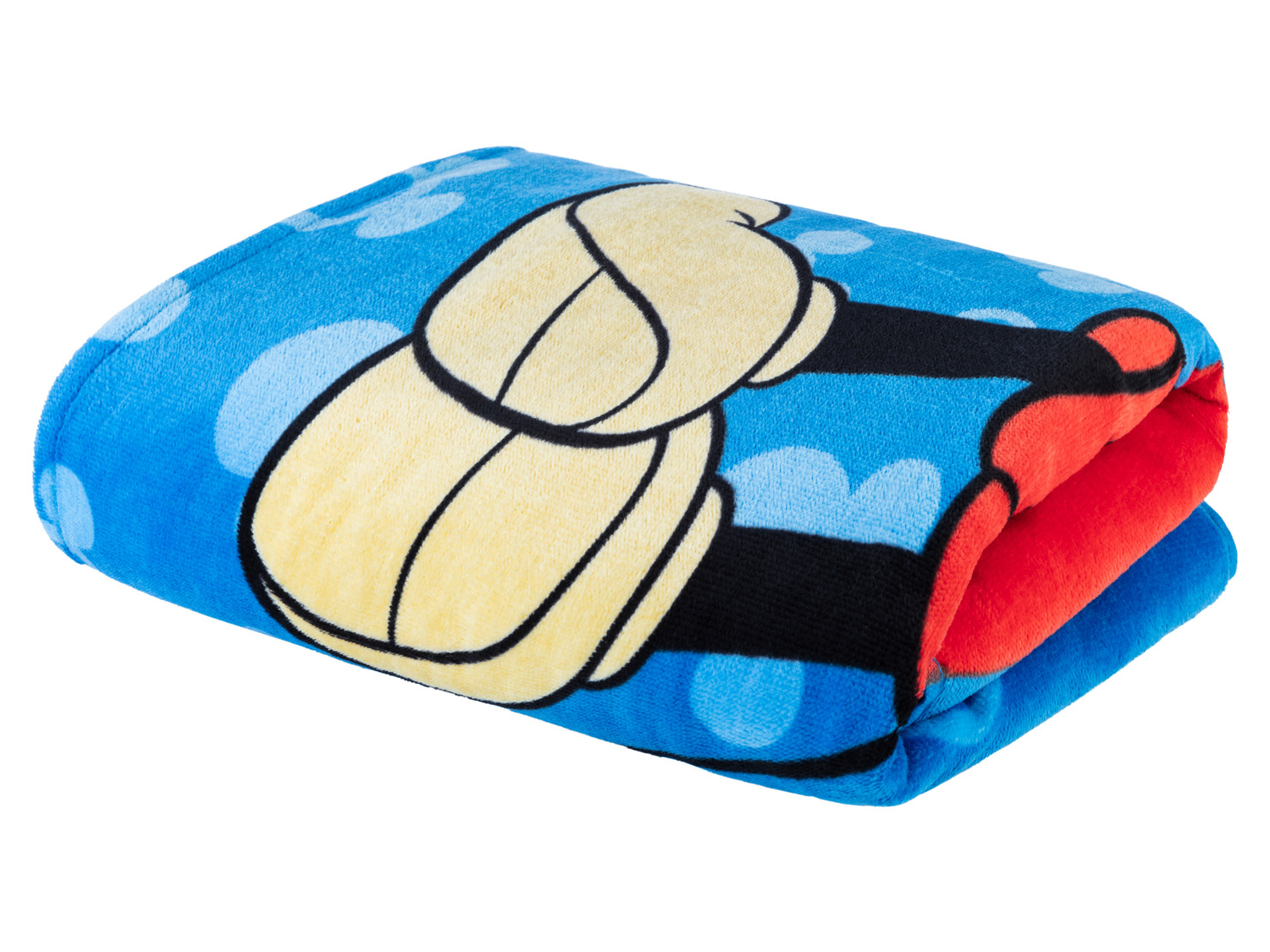 Asciugamano Da Spiaggia In Velluto 75 X 150Cm