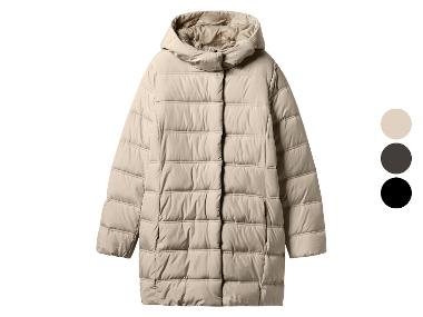 esmara® Doudoune longue thermique Premium femme