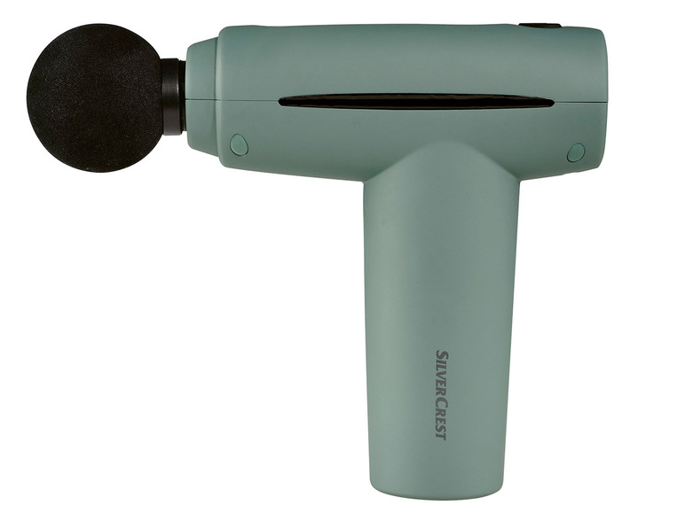 Aller en mode plein écran : SILVERCREST® PERSONAL CARE Mini-pistolet de massage - Image 5