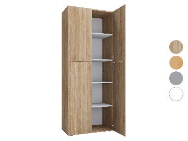 VCM Armoire de bureau Lona