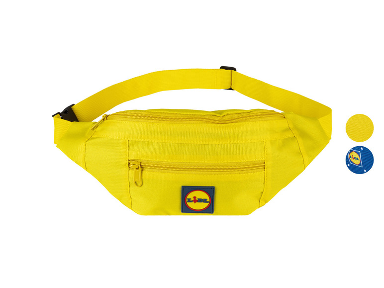 Aller en mode plein écran : Sac banane LIDL - Image 1