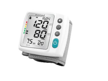 MEDISANA - Tensiomètre BW-20E