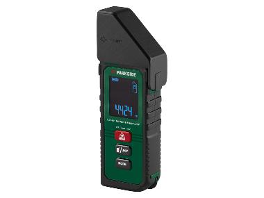 PARKSIDE® Télémètre laser 5 en 1 PLEMM 25 A1