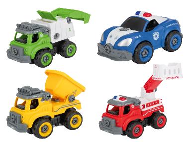 Playtive Véhicule RC