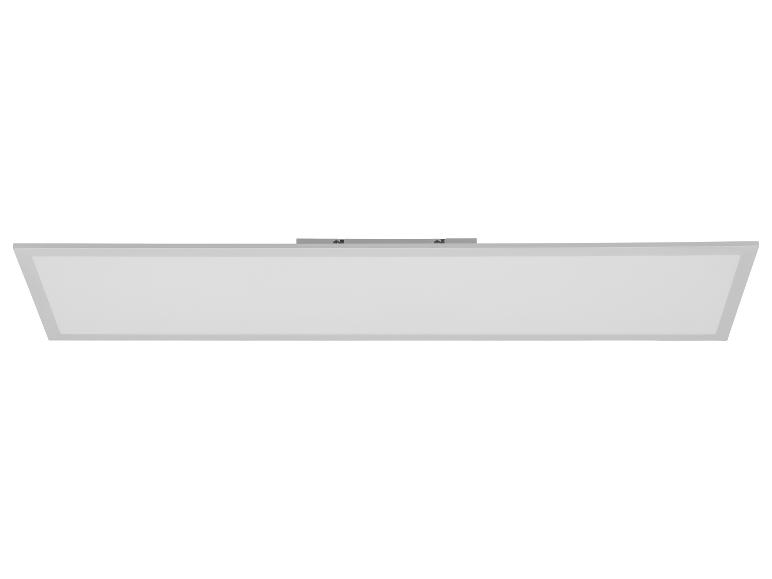 Panneau LED pour plafond