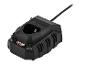 Chargeur de batterie Parkside X 20V Team.