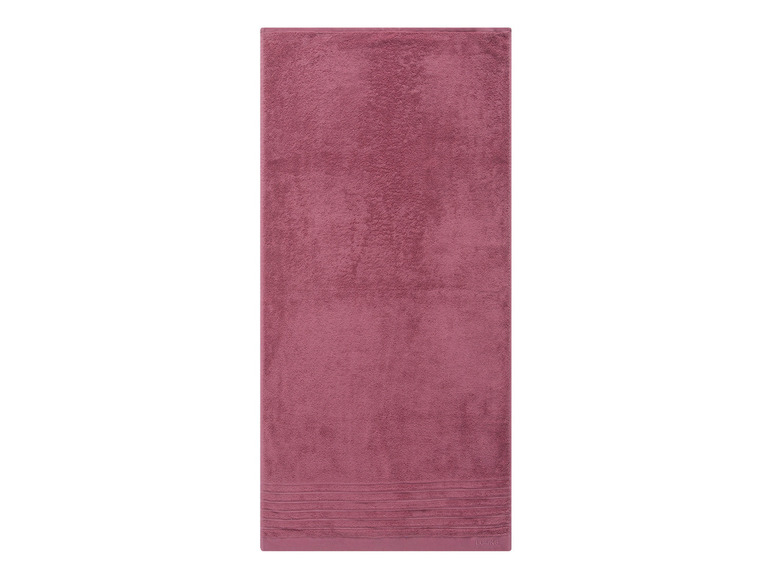 Aller en mode plein écran : LOOKS by Wolfgang Joop Serviette de douche, 70 x 140 cm - Image 14