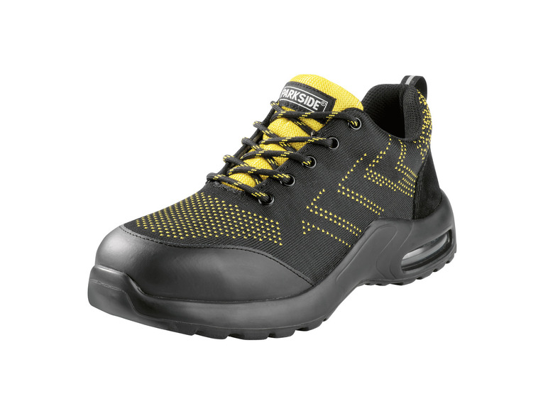 Aller en mode plein écran : PARKSIDE® Chaussures de sécurité homme S1 - Image 9