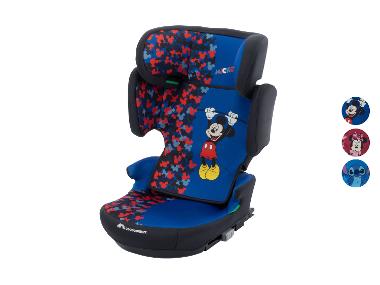 bebeconfort Siège auto Hera i-Fix, Isofix, 100-150cm