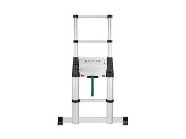 PARKSIDE® Échelle télescopique en aluminium, 11 marches.