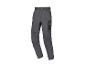 Pantalon de travail gris avec logo Parkside