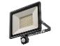 Projecteur LED extérieur avec détecteur de mouvement.