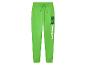 Jogging Minecraft vert lime avec Creeper.