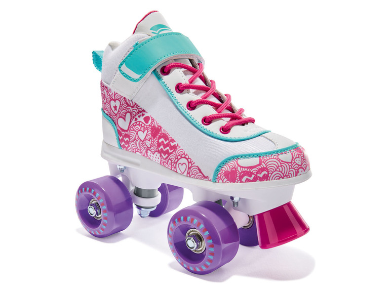 Patins à roulettes enfant