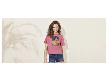 esmara® T-shirt femme
