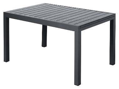 LIVARNO® Table de jardin en aluminium Miami