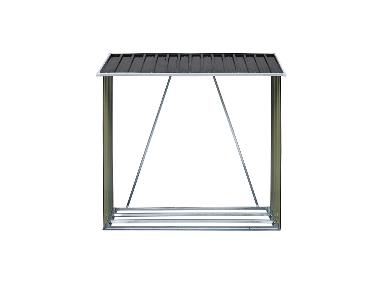PARKSIDE® Étagère à bois de chauffage