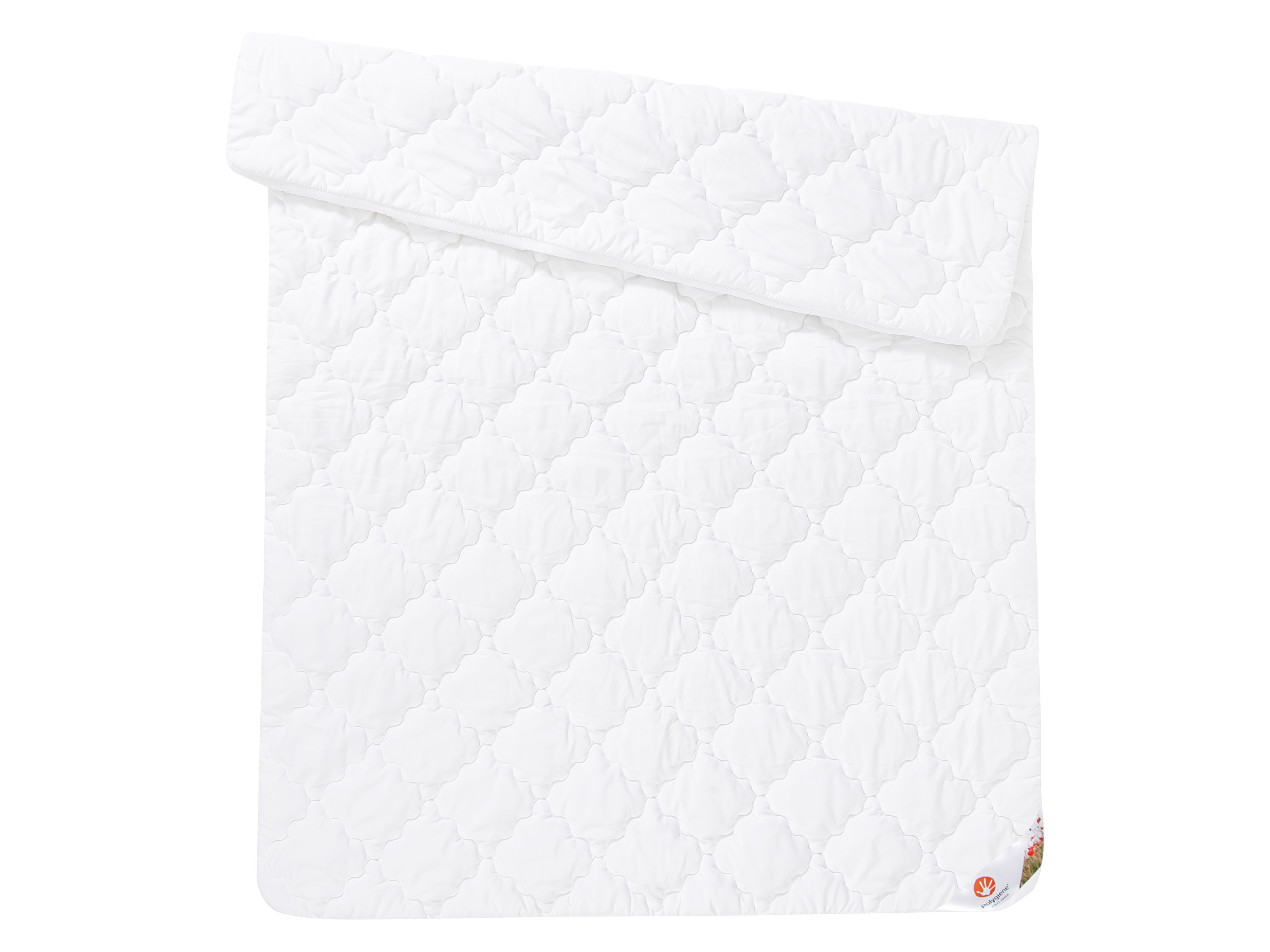 LIVARNO home Couette duo Polygiene®, 140 x 200 cm