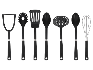 SILVERCREST® Ustensiles de cuisine