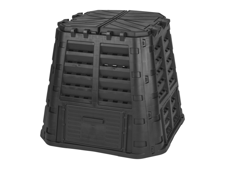 Aller en mode plein écran : PARKSIDE® Composteur, 480 L - Image 3