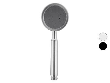 LIVARNO home Douchette en acier inoxydable