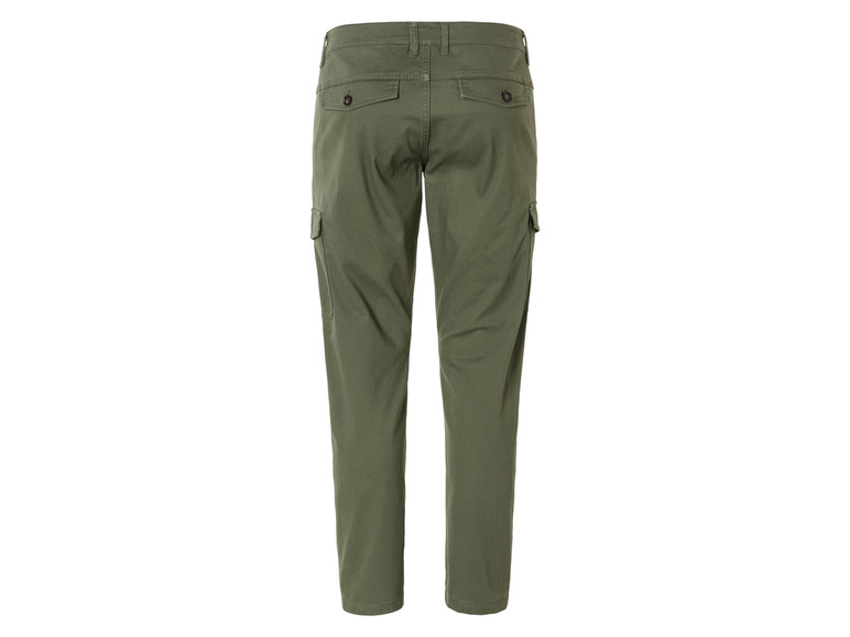 Aller en mode plein écran : LIVERGY® Pantalon cargo homme - Image 7