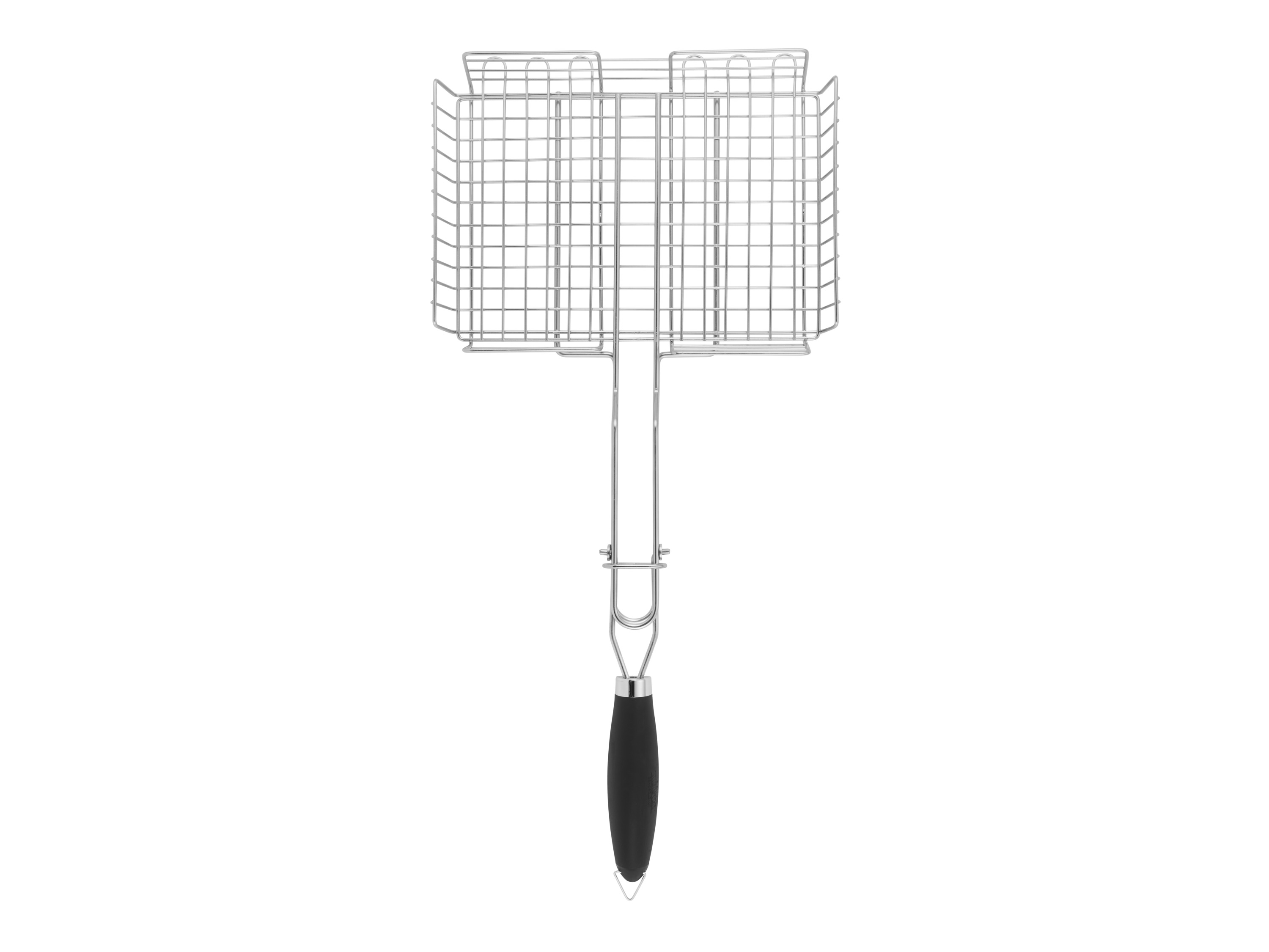 GRILLMEISTER Grille(s) pour barbecue (grille panier)