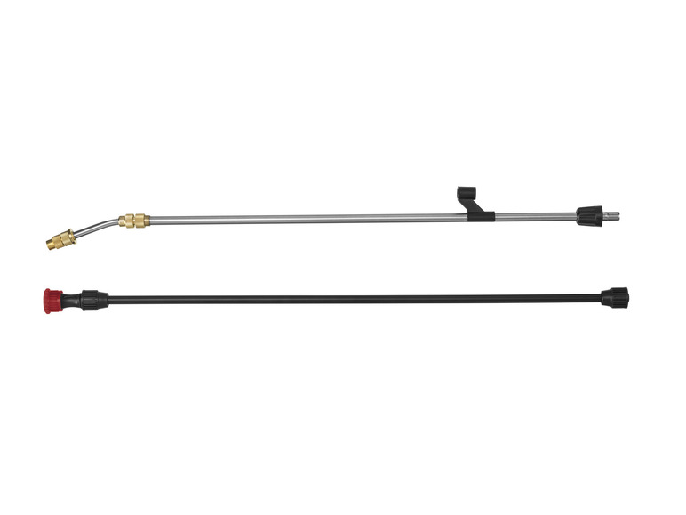 Aller en mode plein écran : PARKSIDE PERFORMANCE® Pulvérisateur à pression rechargeable sans fil PRDSP 20-Li B2, 20 V - Image 12