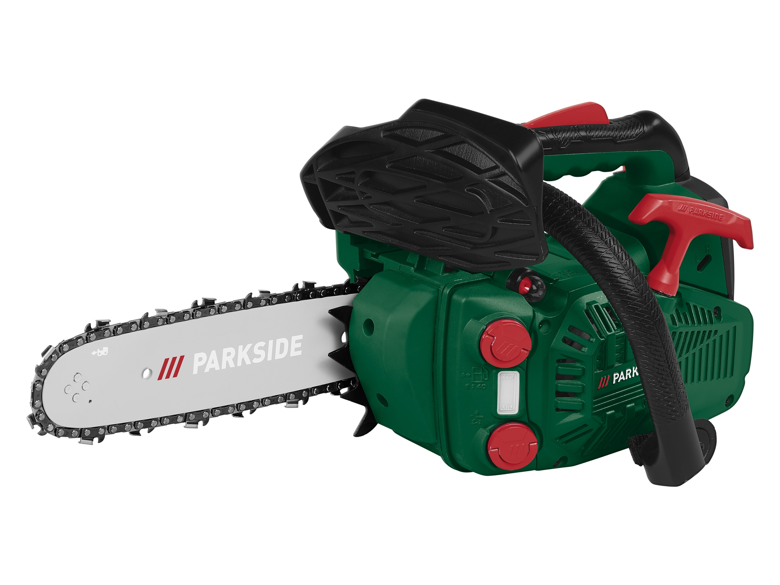 PARKSIDE® Tronçonneuse d'élagage à essence PBBPS 700 A2, 700 W
